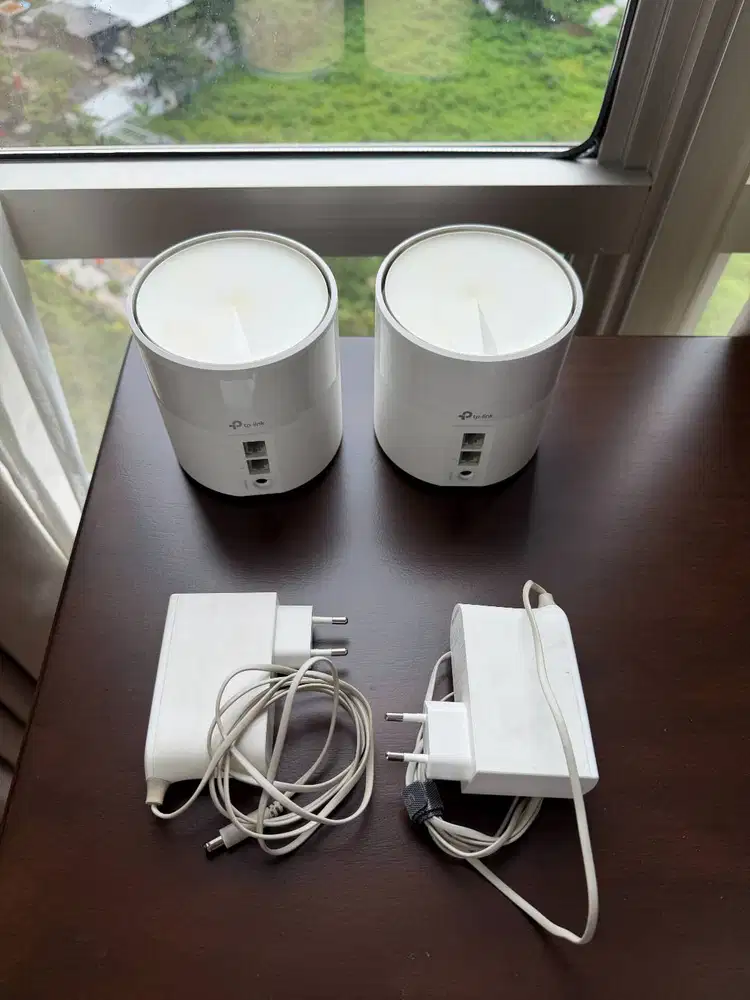 TIDAK MENERIMA NEGO - TP-Link Deco X20 x 2 pcs