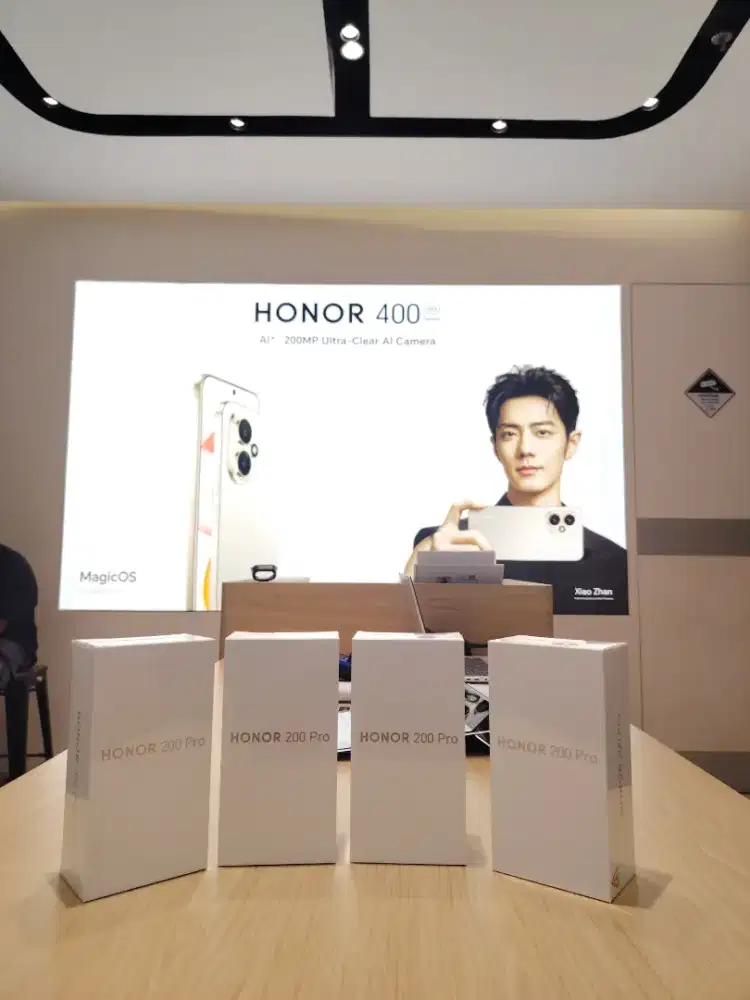 Honor 200 Pro 12/512 GB