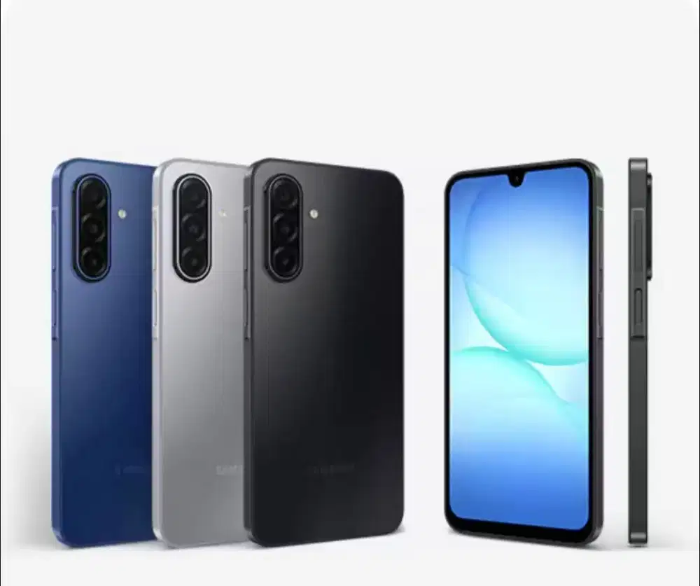 Hari Gini Masih Nunggu Loading? Ganti ke A17 5G Sekarang!