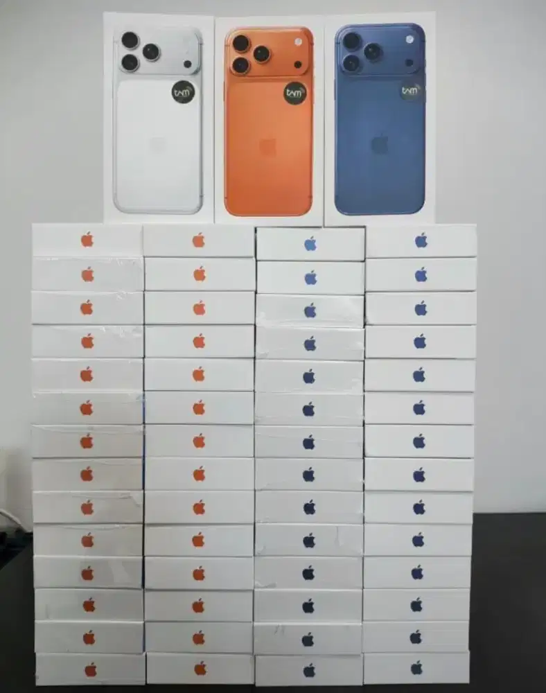 READY STOK IP 17 SERIES