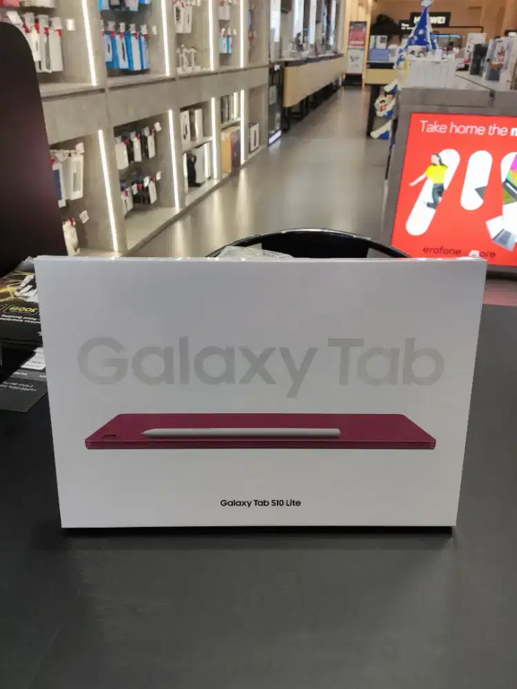Samsung Tab S10 Lite 6/128Gb wifi only