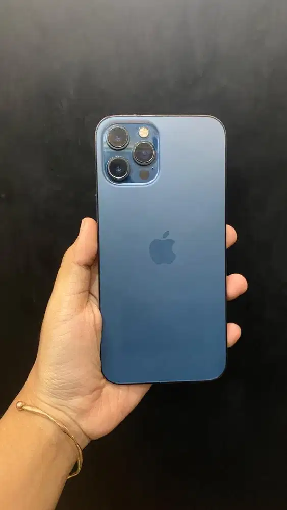 IPHONE 12 PRO MAX 128GB BEACUKAI