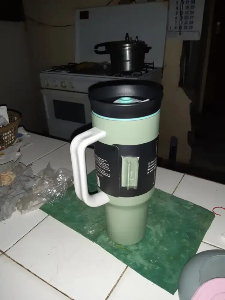Tumbler OWALA ORI 1.2L