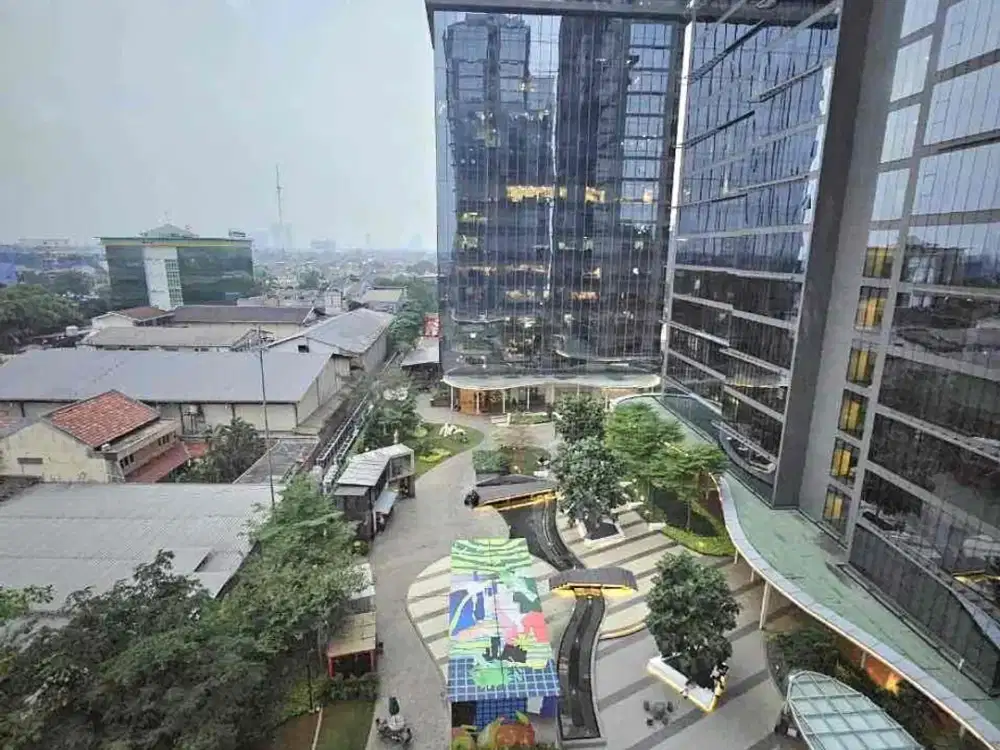 Dijual Apartemen Lavenue Pasar Minggu