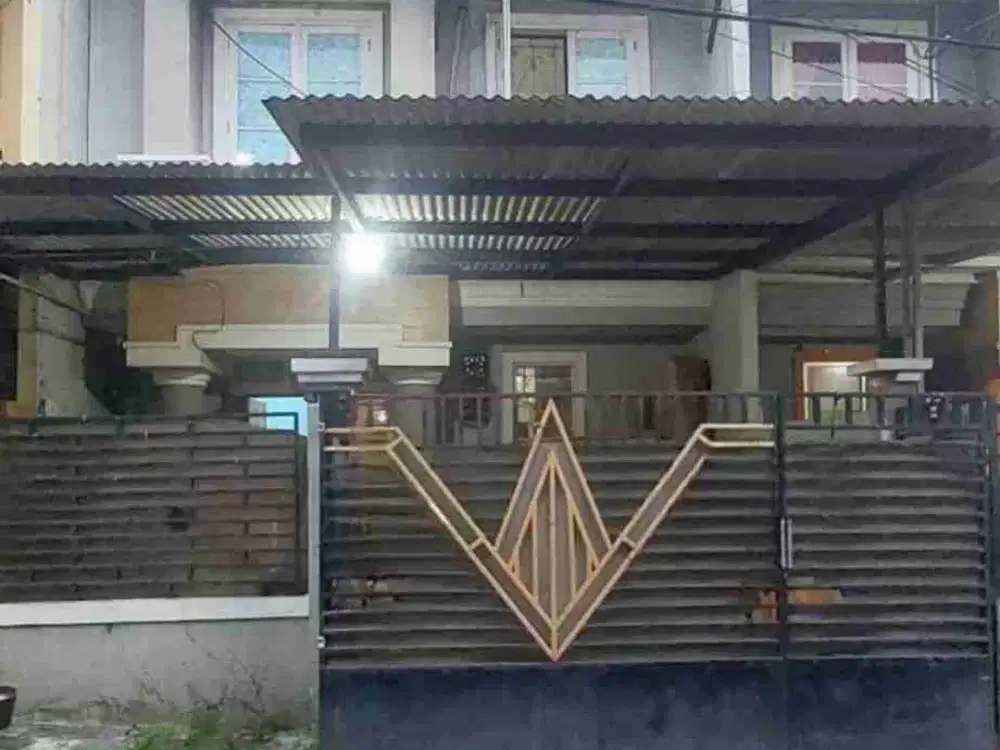 Dijual Perumahan Grand Poris Cipondoh kota Tangerang