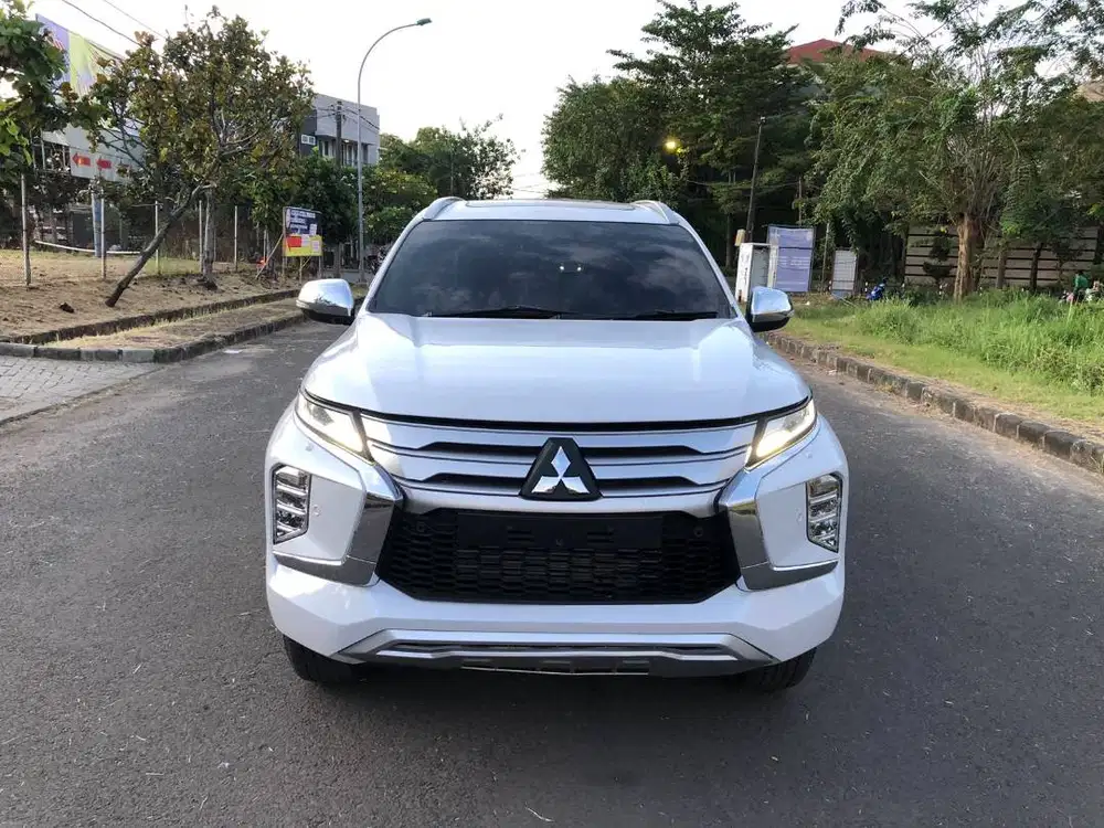 Mitsubishi Pajero Dakar 2.4 Diesel 2024