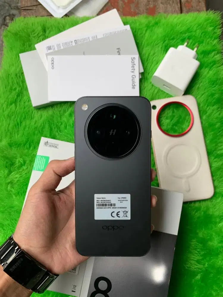 OPPO FIND X8 12/256GB Fullset