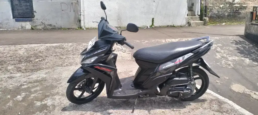 Mio M3 2015 Original Mulus terawat