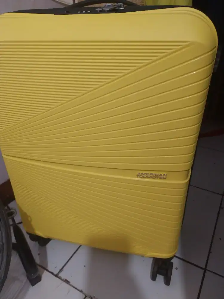 Koper american tourister cabin ori classic