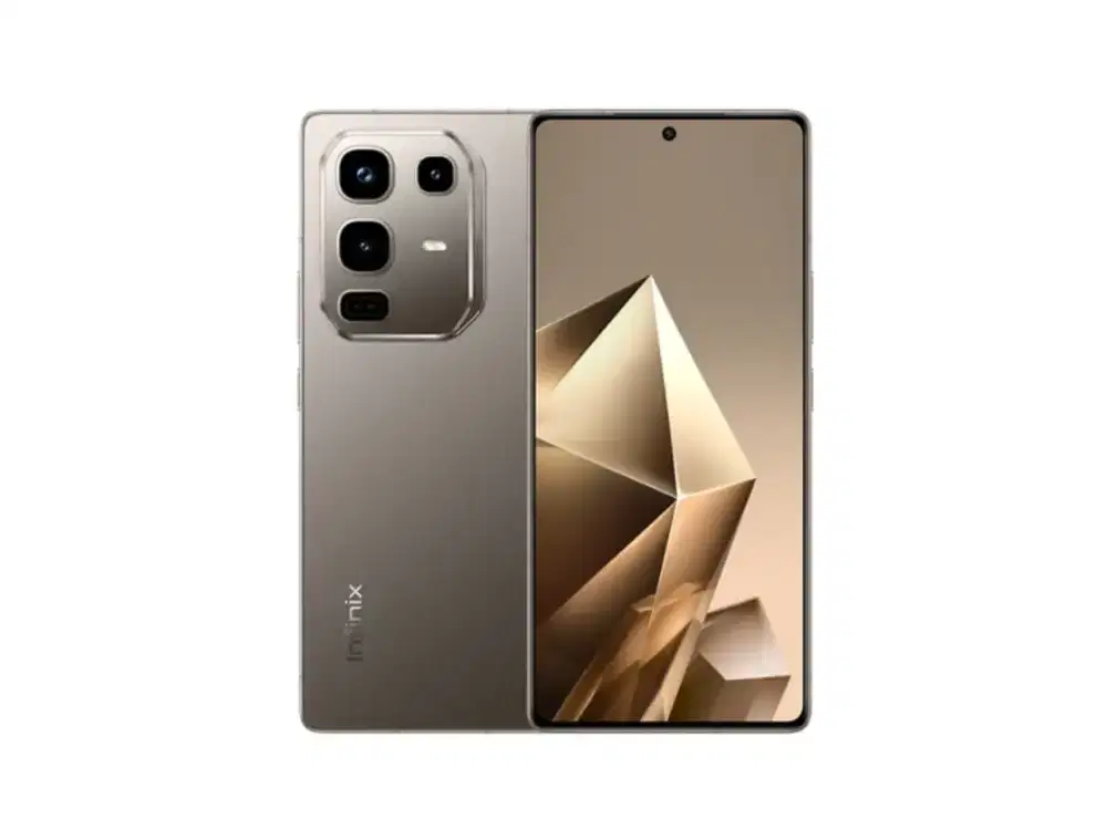 INFINIX NOTE 50 PRO 8/256GB GREY