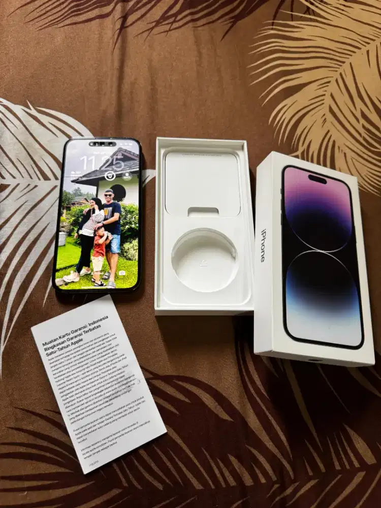 IPHONE 14 PROMAX 256GB