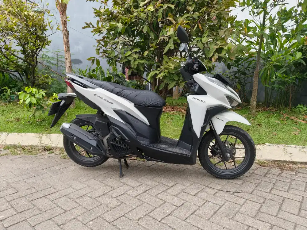 Honda Vario 125 CBS ISS
