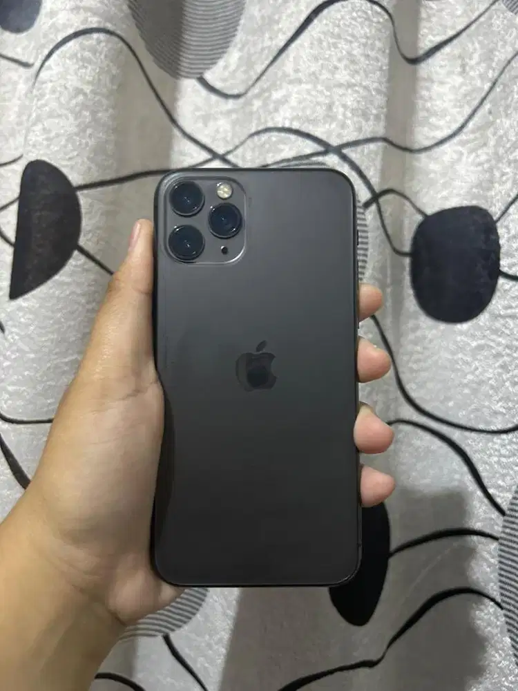 iPhone 11 Pro 64 Gb