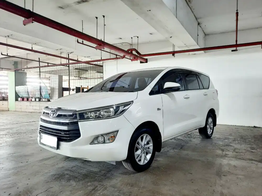 Kijang Innova Reborn 2.0 G Bensin A/T 2020