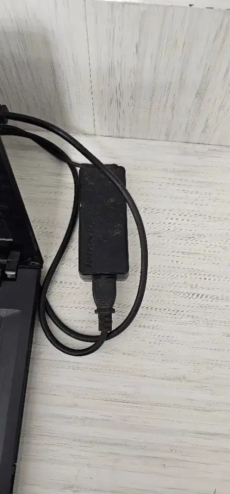 Laptop lenovo G40-80