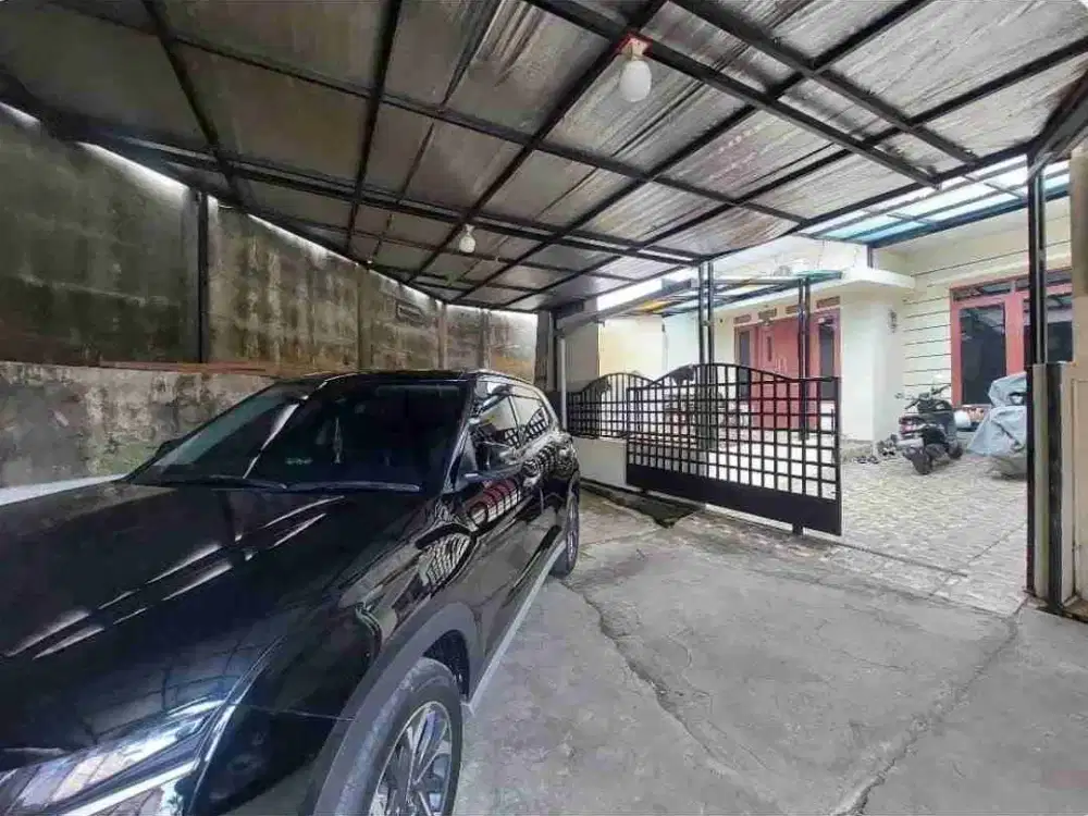 Dijual Perumahan Duta Bintaro Tangerang Selatan