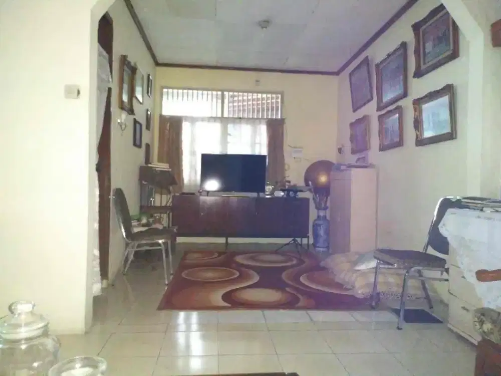 Jual Rumah di Pejompongan Jakarta Pusat Jual Rumah Pejompongan Jual Rumah Benhil