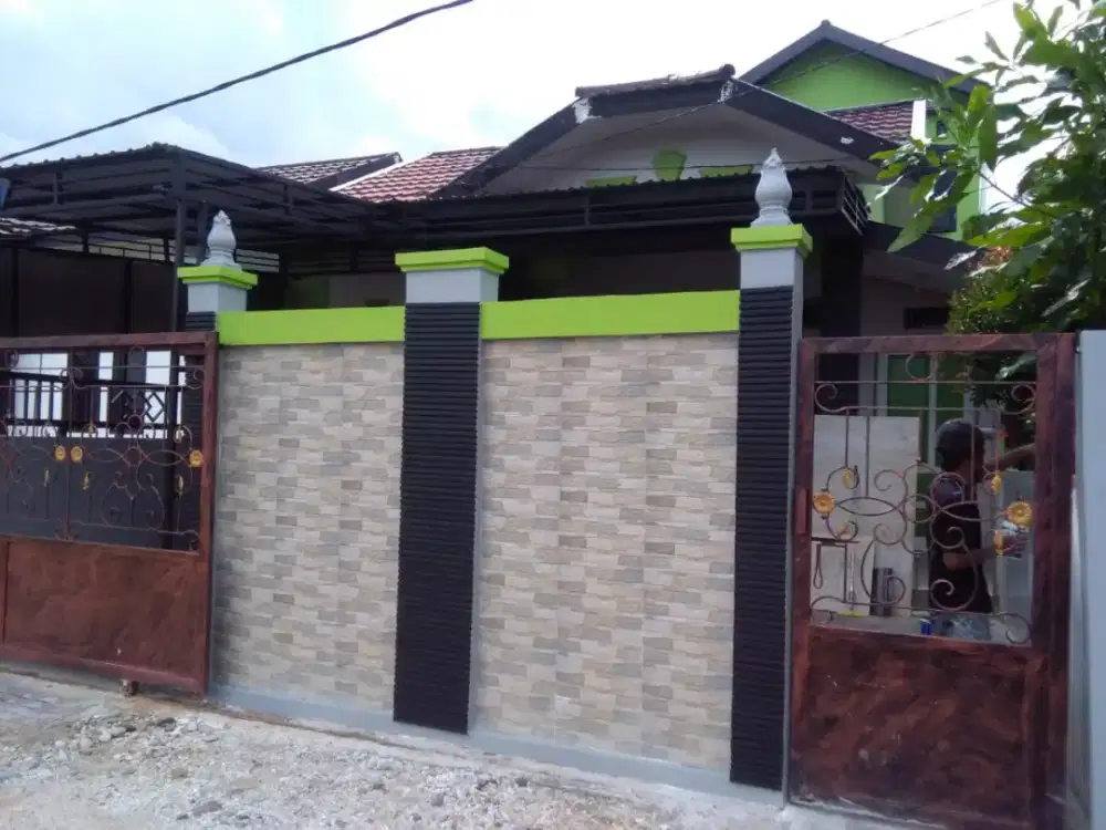 Kost putri pal 6 jln.pramuka