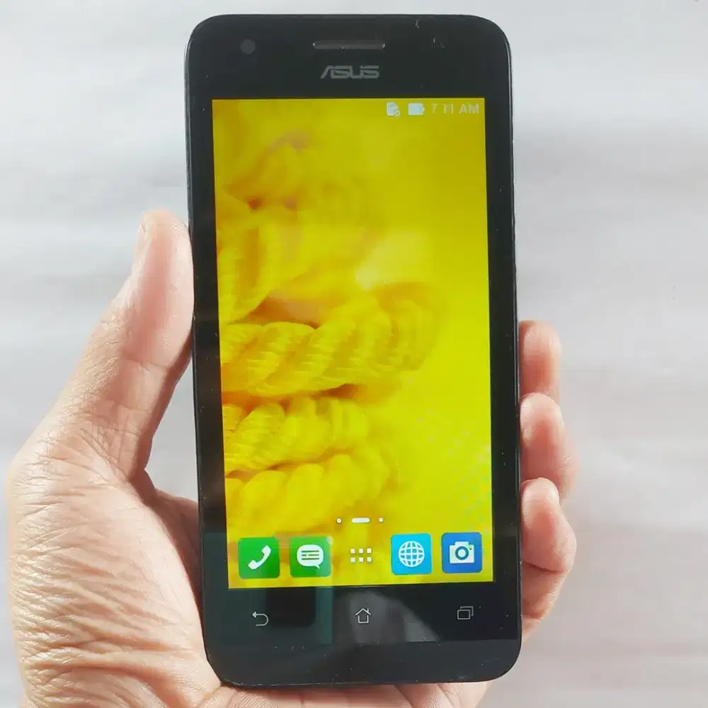 Asus Z007 ZENFONE C 1/8 GB Second Original