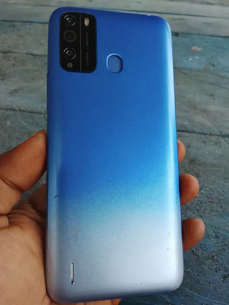 Jual cepat Hp itel 1 pro