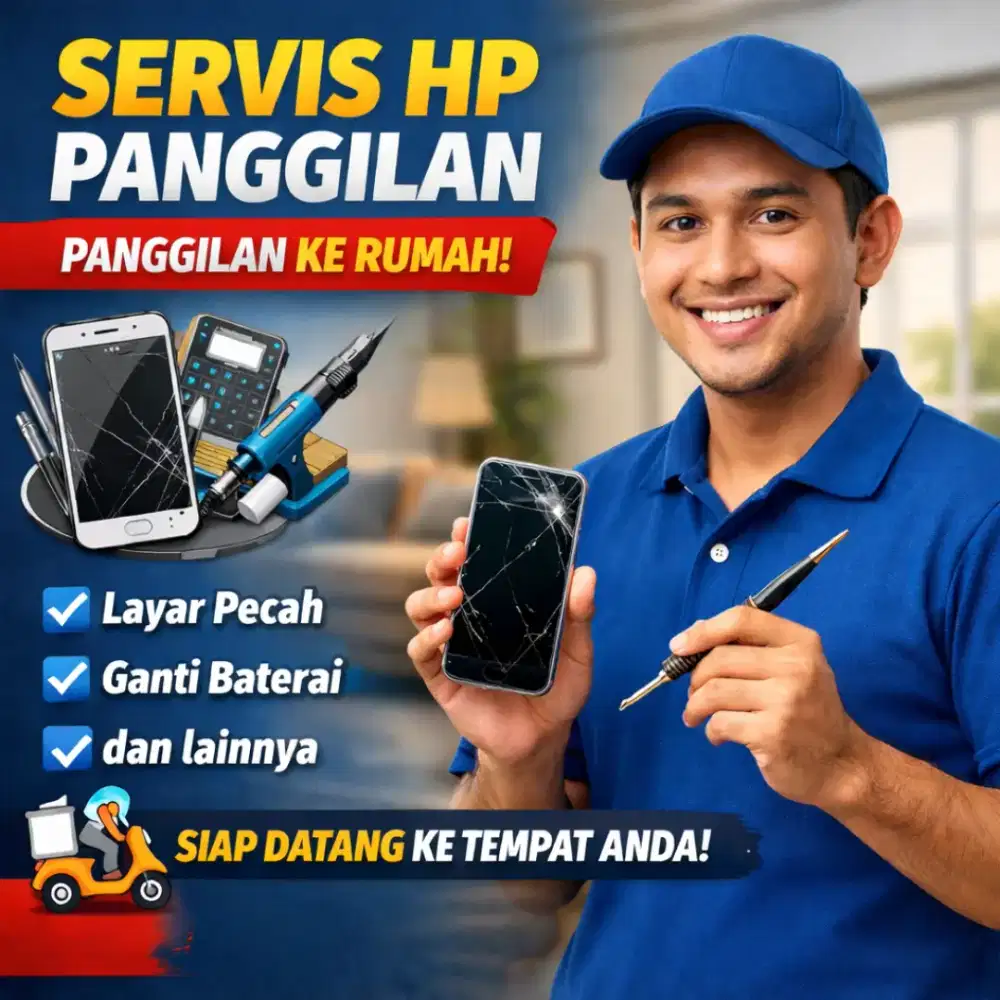 Service panggilan
