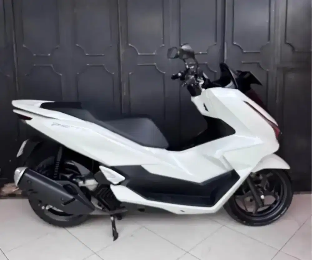 Honda pcx 160 CBS 2025