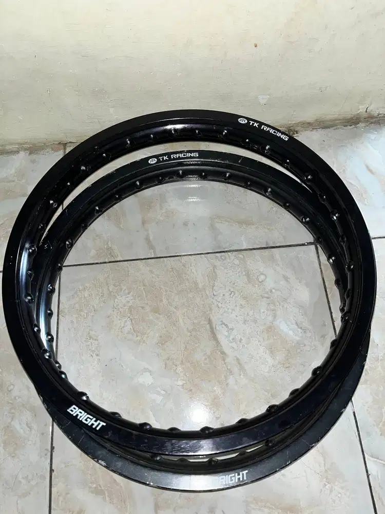 Velg TK Bright / TK Racing