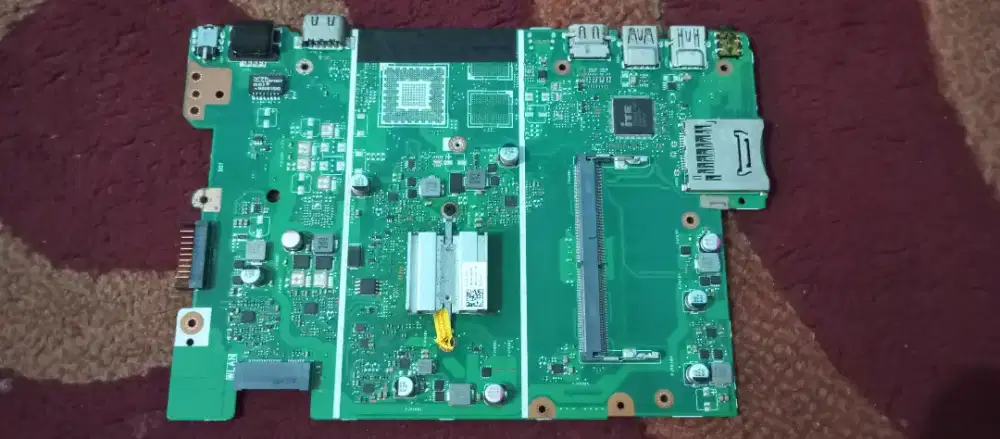 Motherboard/PCB Laptop Asus X441M