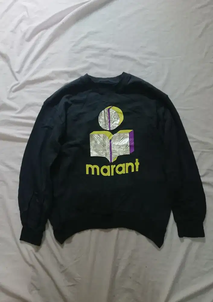Crewneck marant
