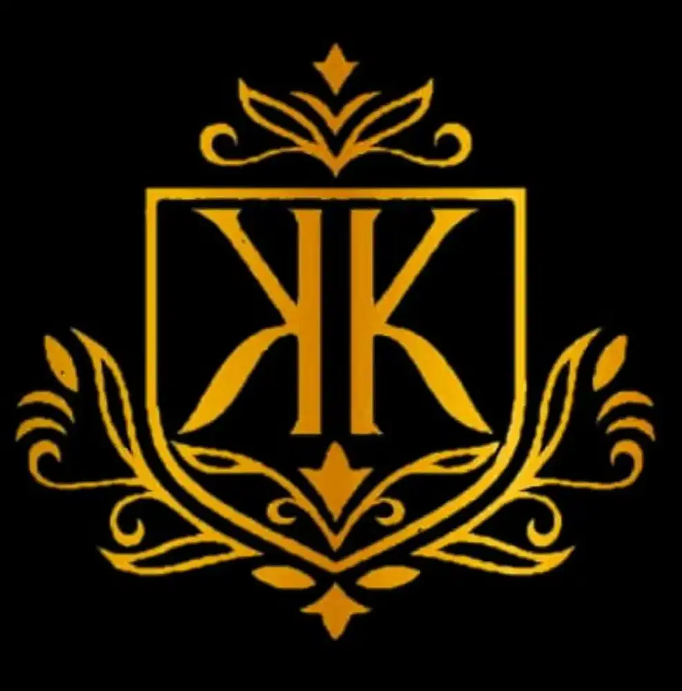 laundry staff setrika&cuci