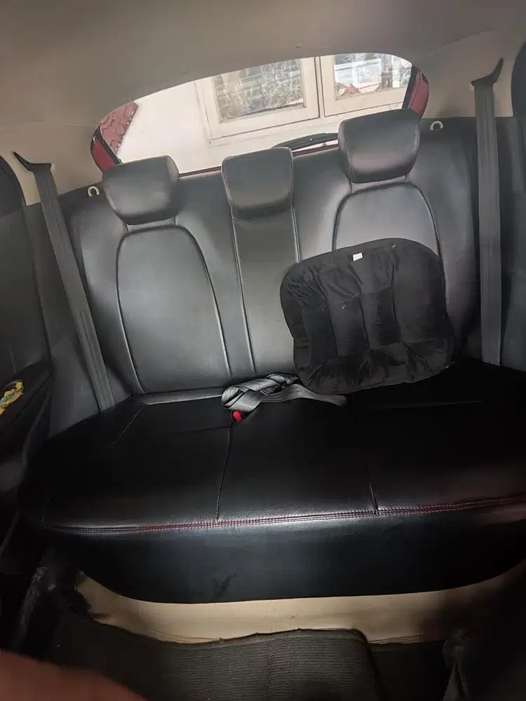 Honda Brio Satya 2022 Bensin