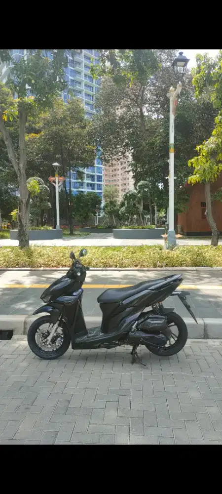 Honda Vario 150 CC 2018 LED new