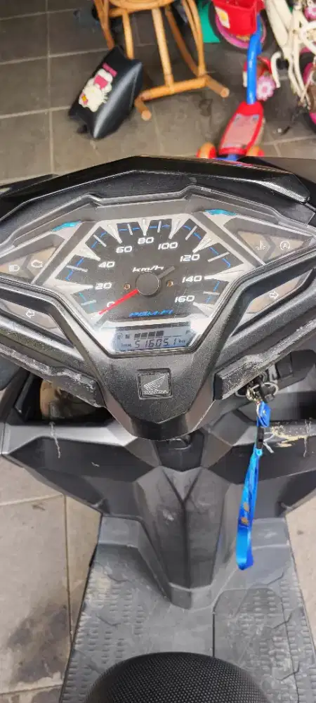 Honda Vario 150 CC A/T