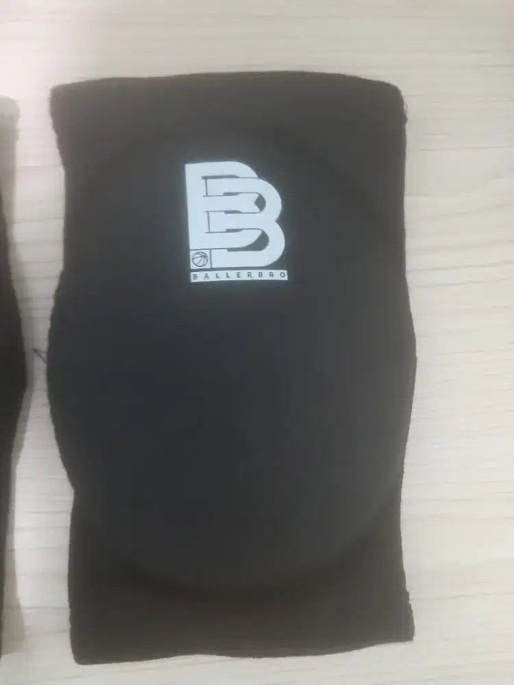 Knee Pad Ballerbro Original