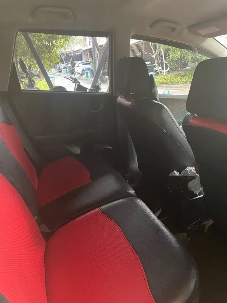 Honda Jazz 2013 Bensin