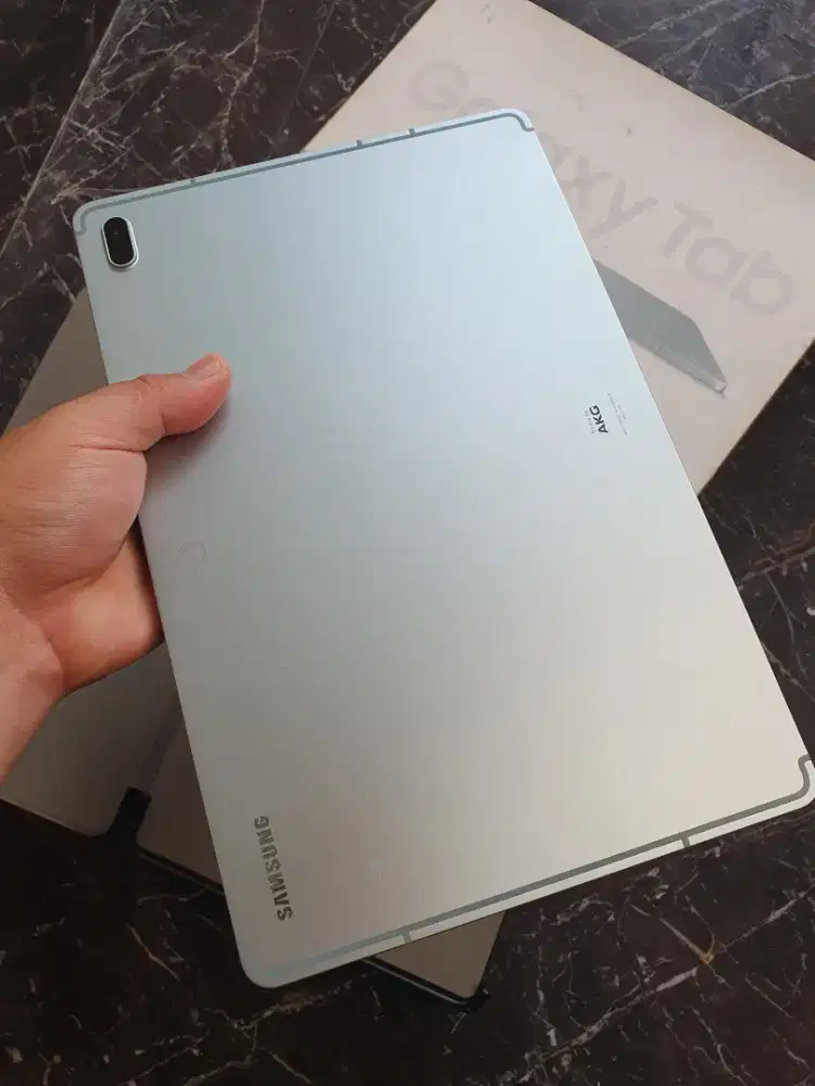 Samsung tab s7fe wifi only