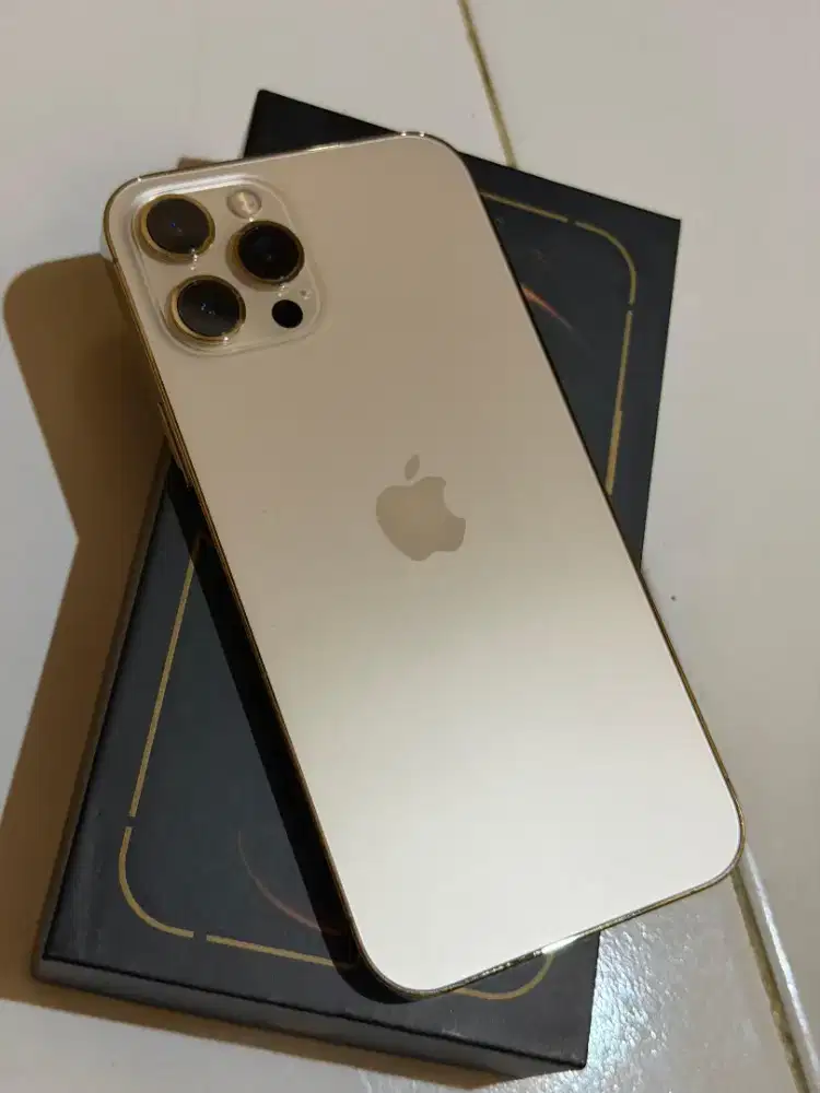 Iphone 12 promax 128gb