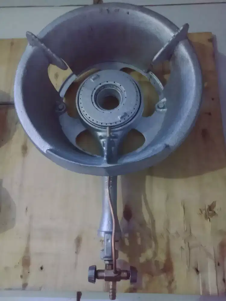 Kompor sunrise high pressure