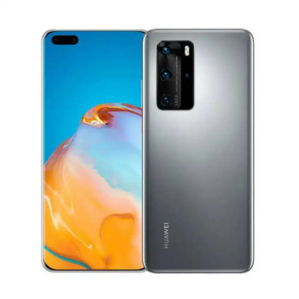 Huawei P40 pro 5G 8/256