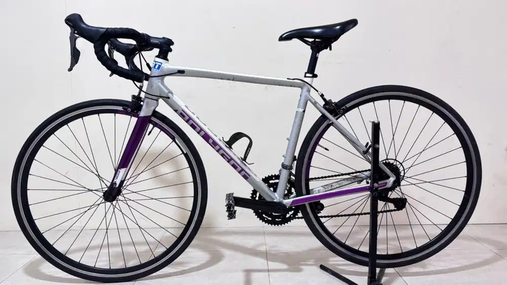 Sepeda Polygon Strattos S2