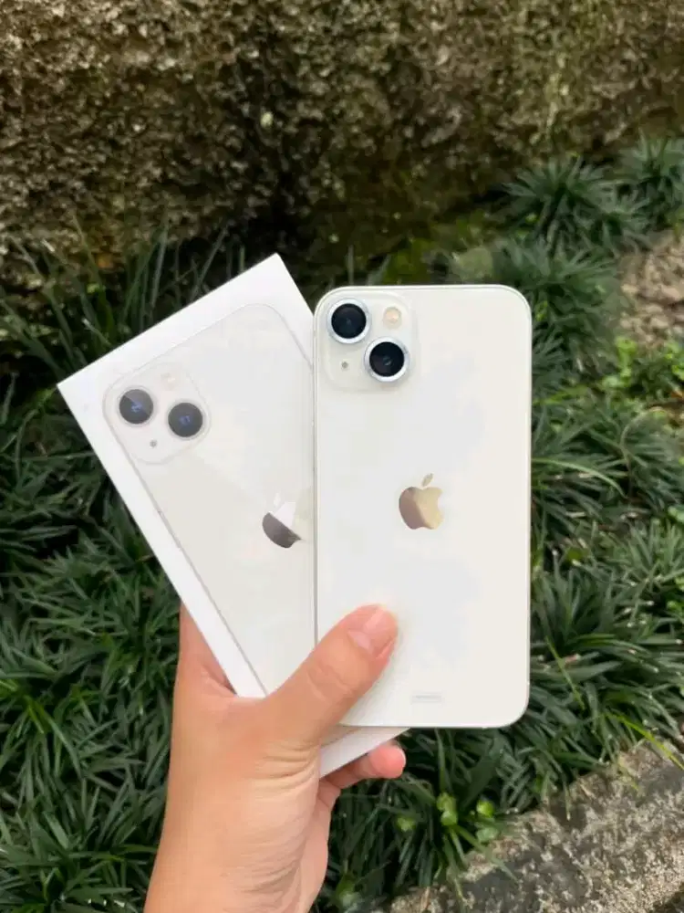 IPHONE 13 128 FULSET INTER LLA ALLOPERATOR