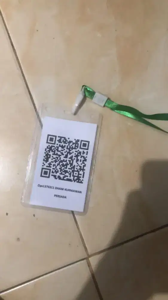 Lowongan sortir shope