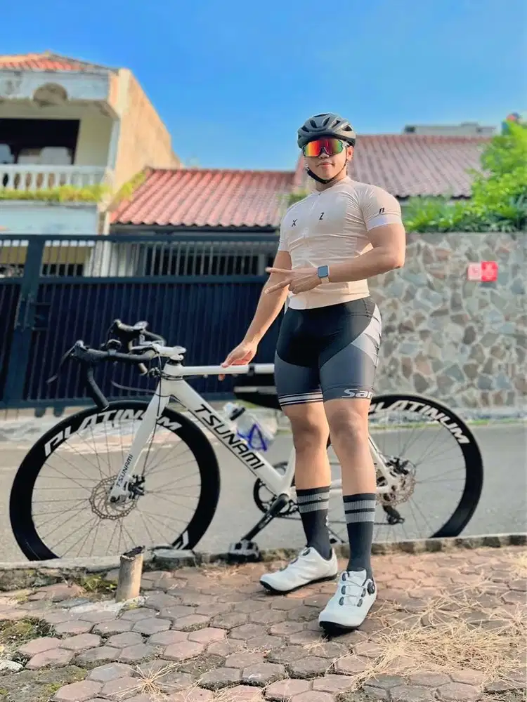 Roadbike sepeda balap