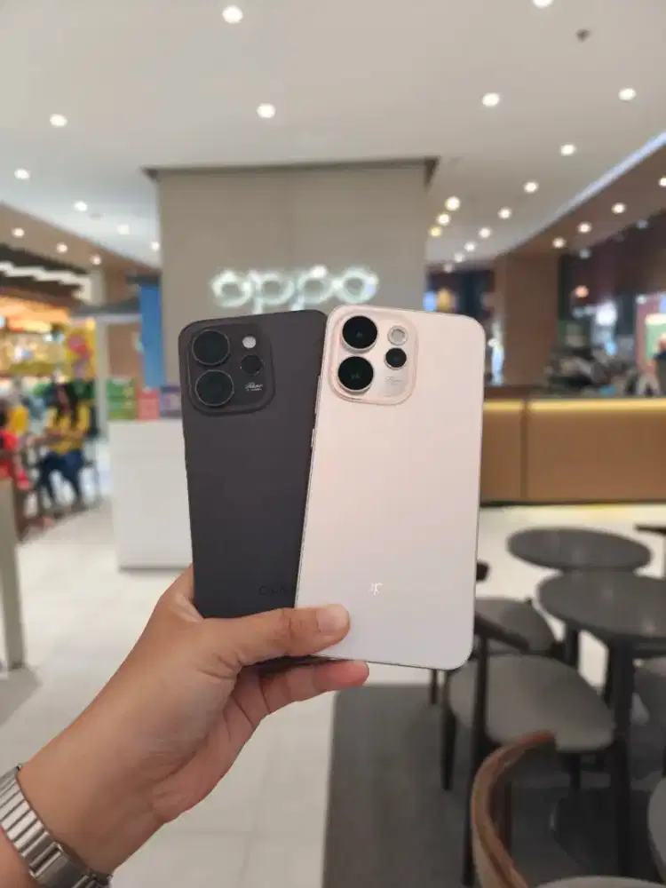 OPEN PRE-ORDER OPPO RENO 15 PRO MAX NEW GARANSI