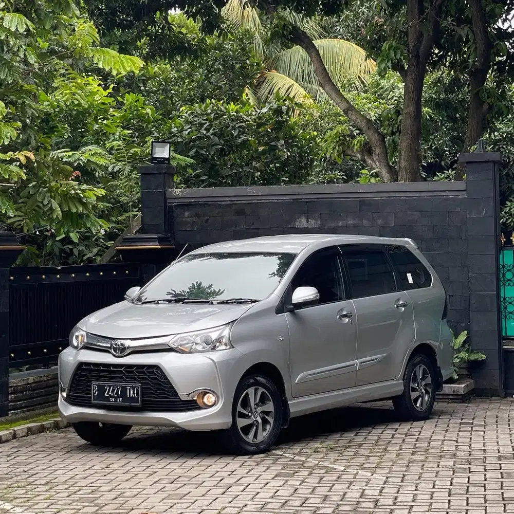 ANTIK 9ribu KM! Veloz 2016 manual JARANG ada