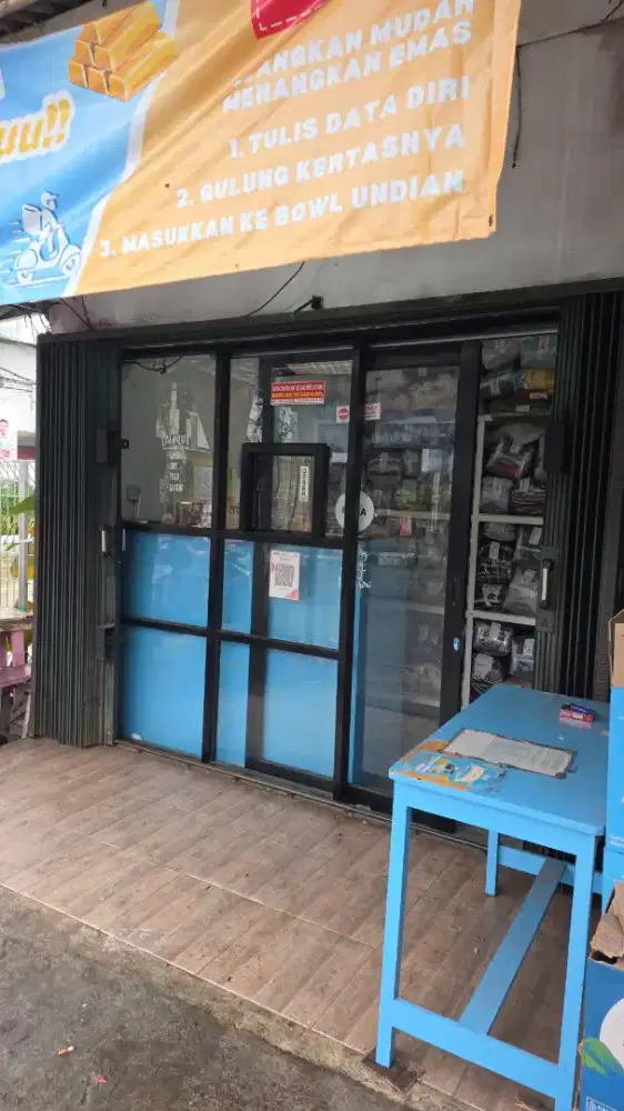 Lowongan Kerja Karyawan Laundry