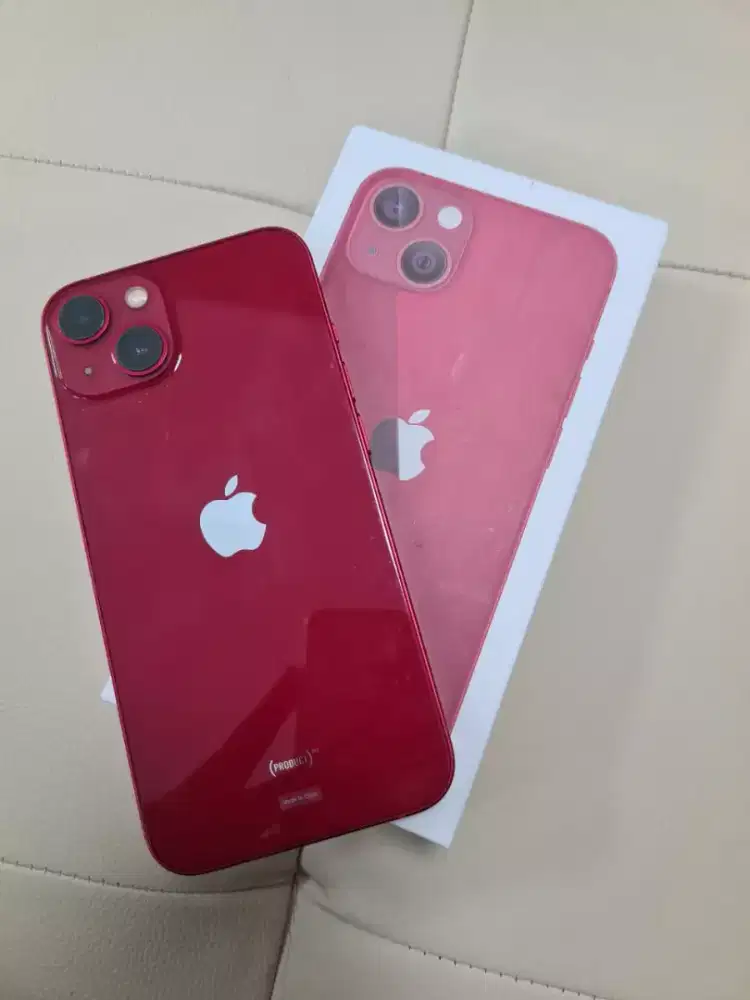 Iphone 13 256gb resmi IBOX