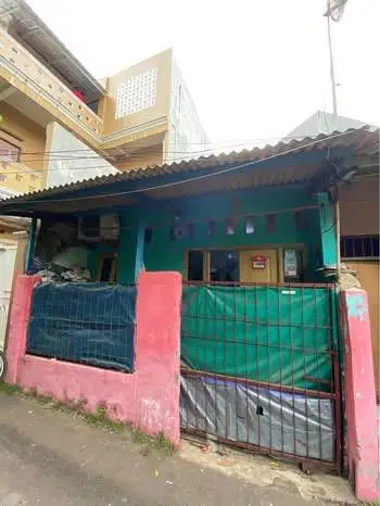 Di Jual Cepat! Rumah dengan lokasi strategis!
