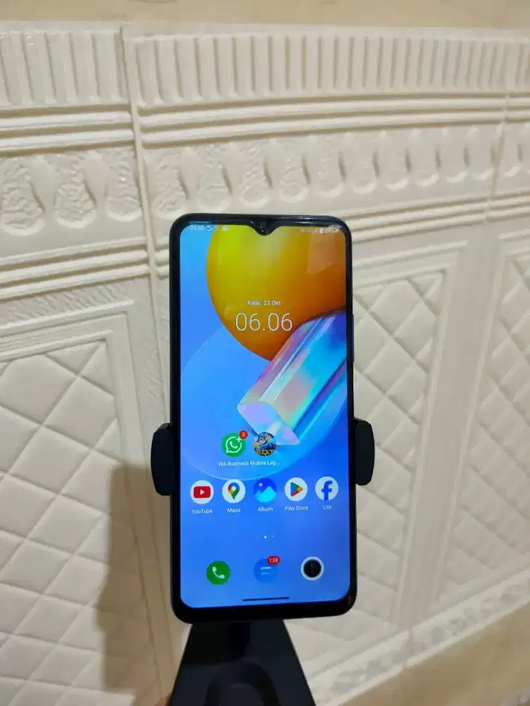 Vivo y51a Ram 8/128gb