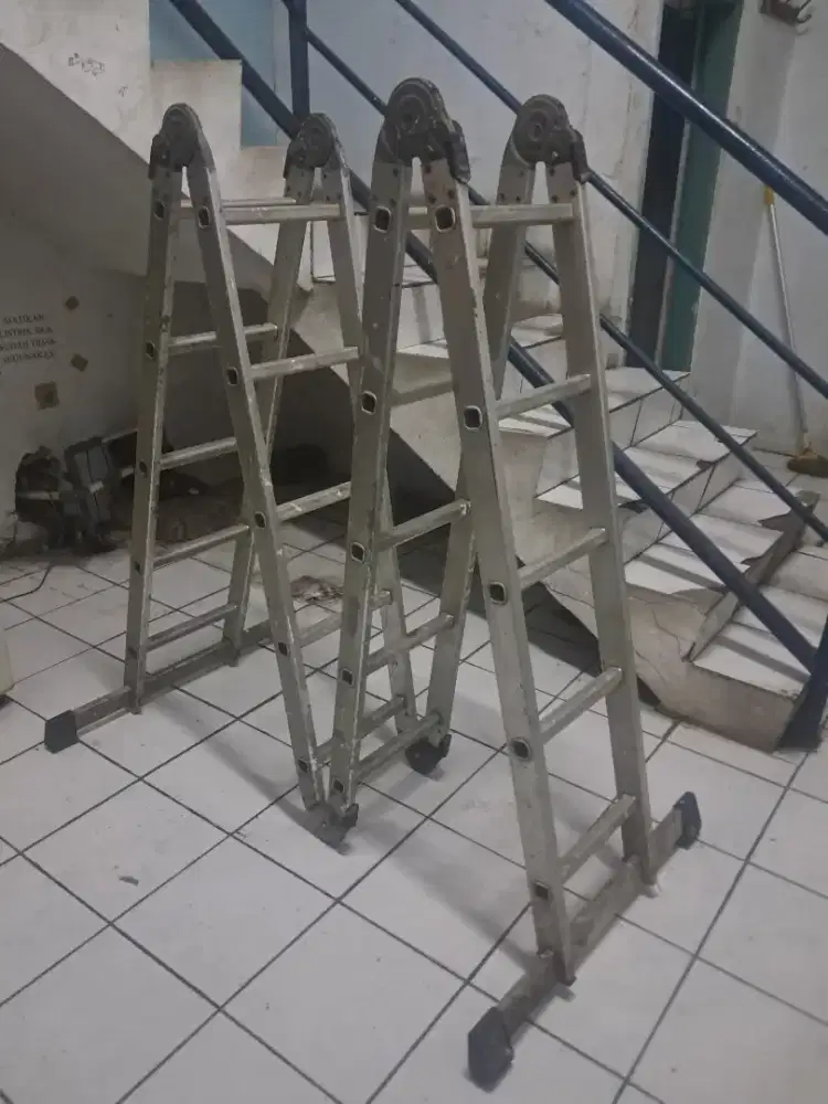 Merk krisbow,lipat 4